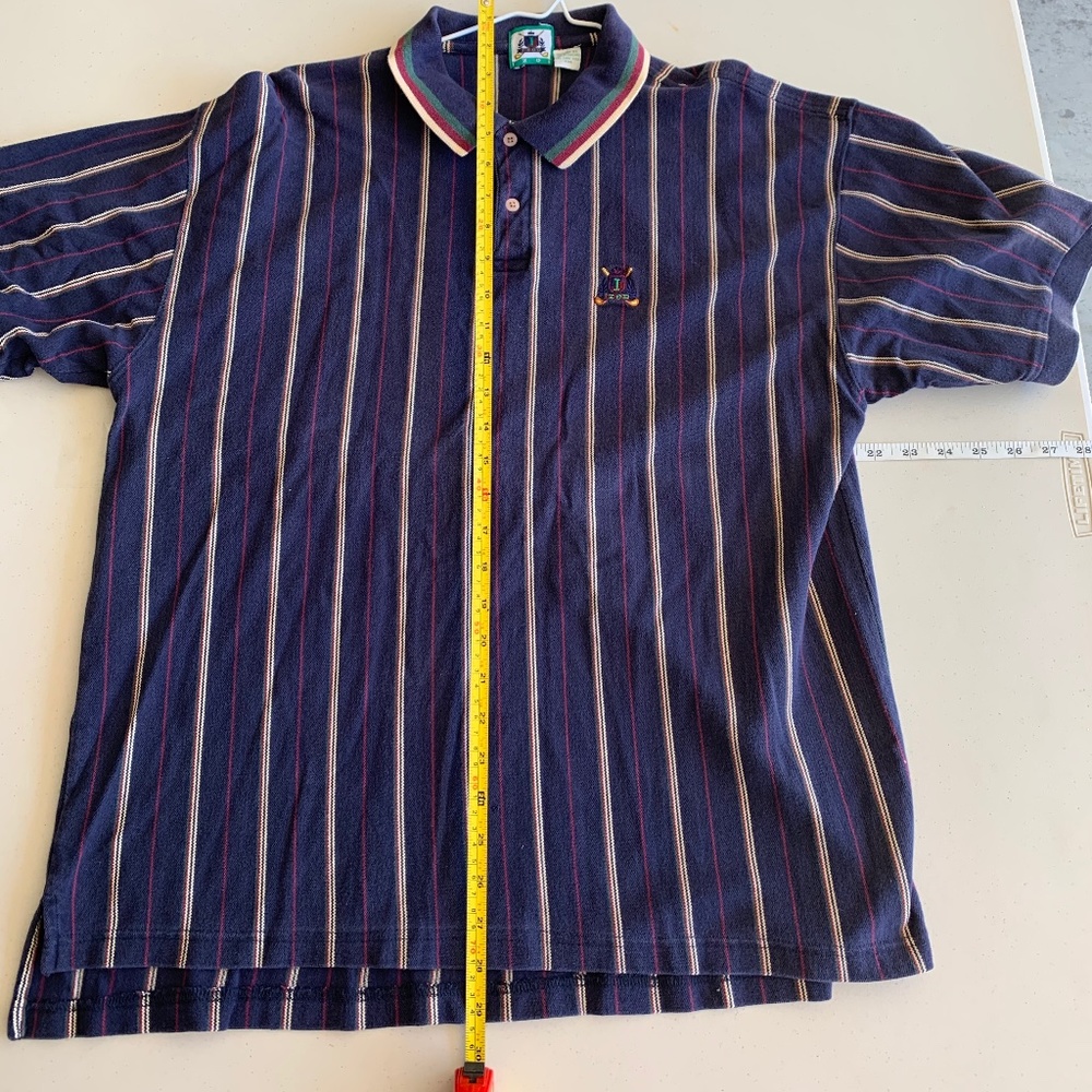 Izod Short Sleeve